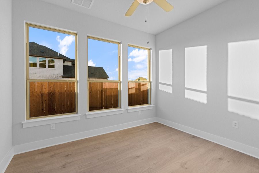 2,815sf New Home in Pflugerville, TX. - Slide 6 2,815sf New Home in Pflugerville, TX. - Slide 6