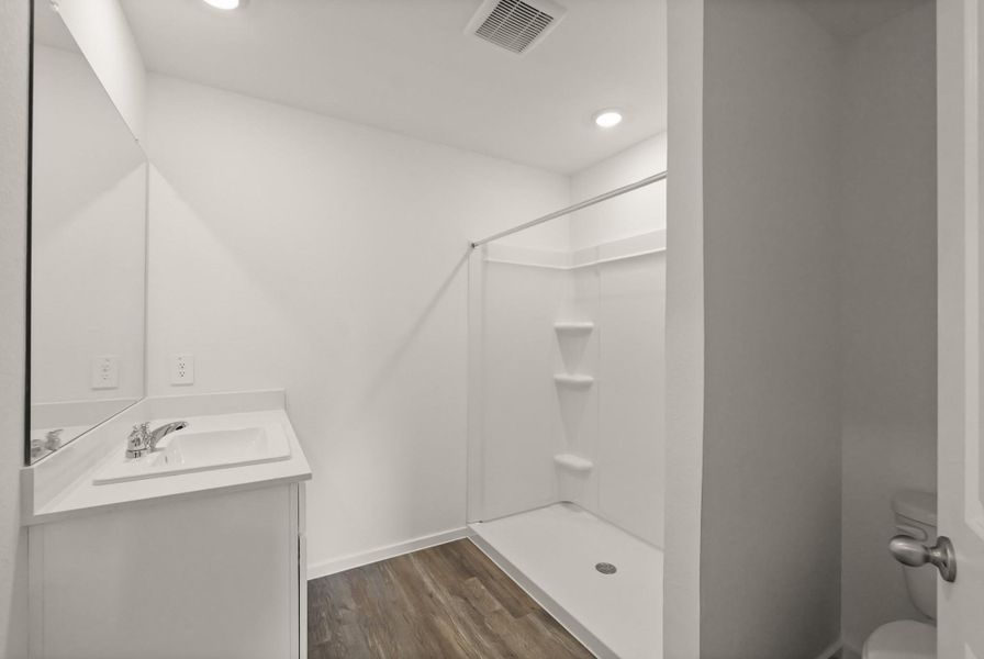 Image 20 of a home in Presswoods. Image 20 of a home in Presswoods.