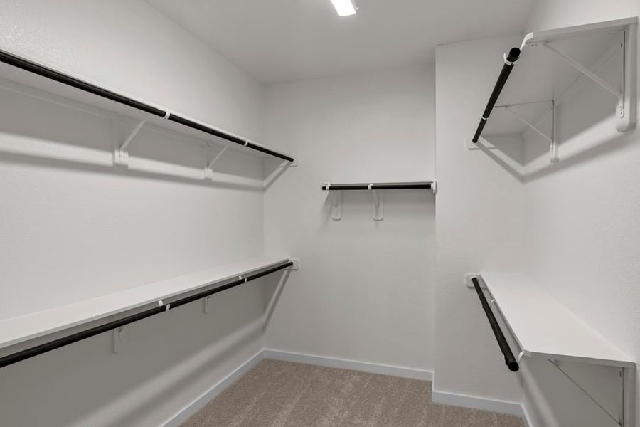 Image 41 of a home in Terrace Collection at Lariat.