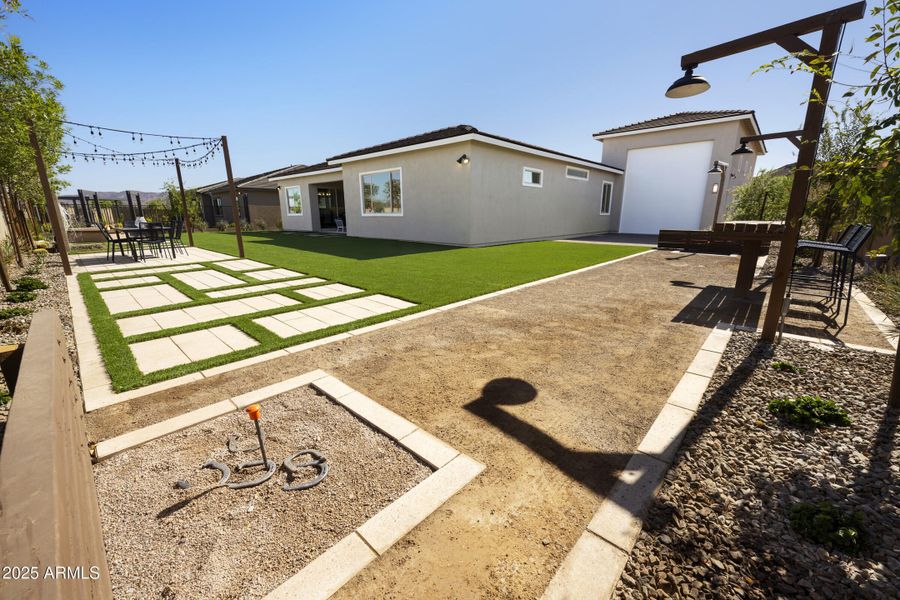 Whispering Hills Model Interiors - Choll Whispering Hills Model Interiors - Choll