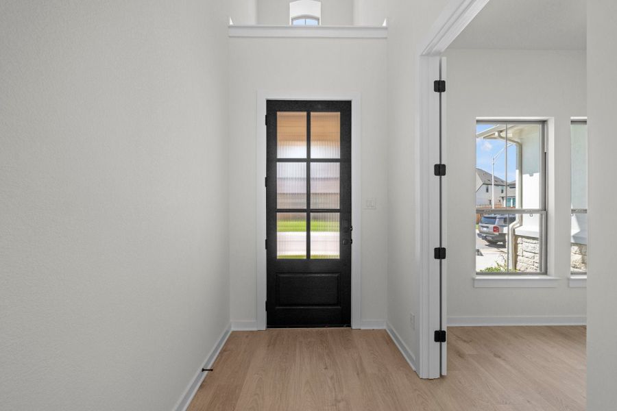 4br New Home in Georgetown, TX.  - Slide 9