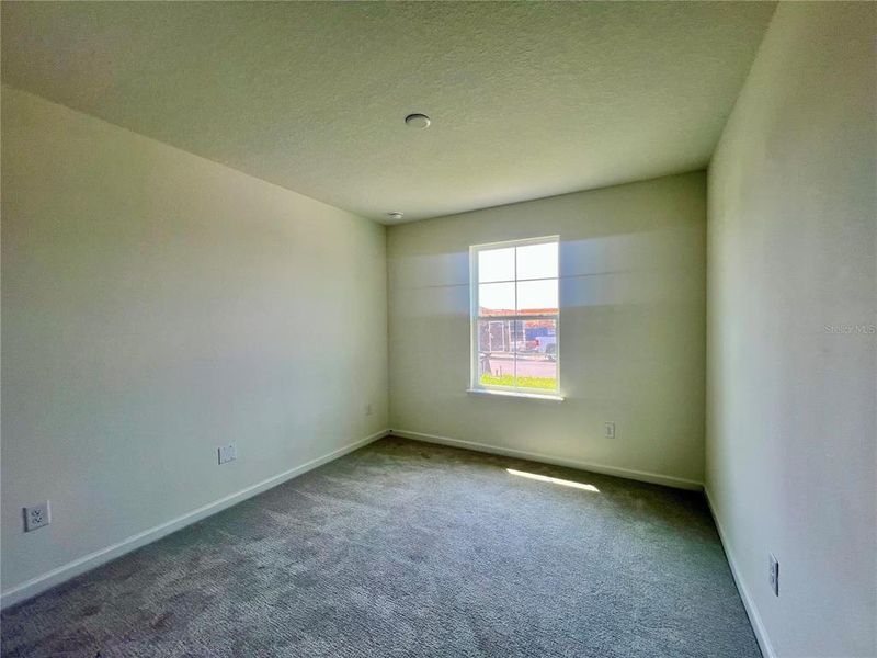 Spacious, unfurnished interior of a new home in Whiteview Village, Palm Coast (Image 10).
