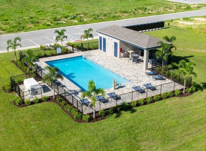 Community amenities in , Lakeland (Image 18).