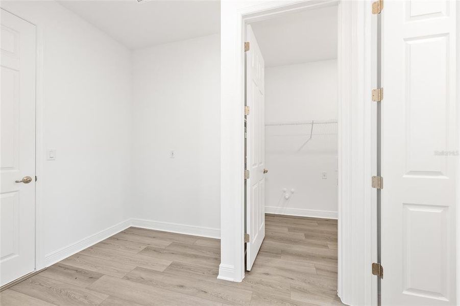 Spacious, unfurnished interior of a new home in On Top of the World Communities, Ocala (Image 32).