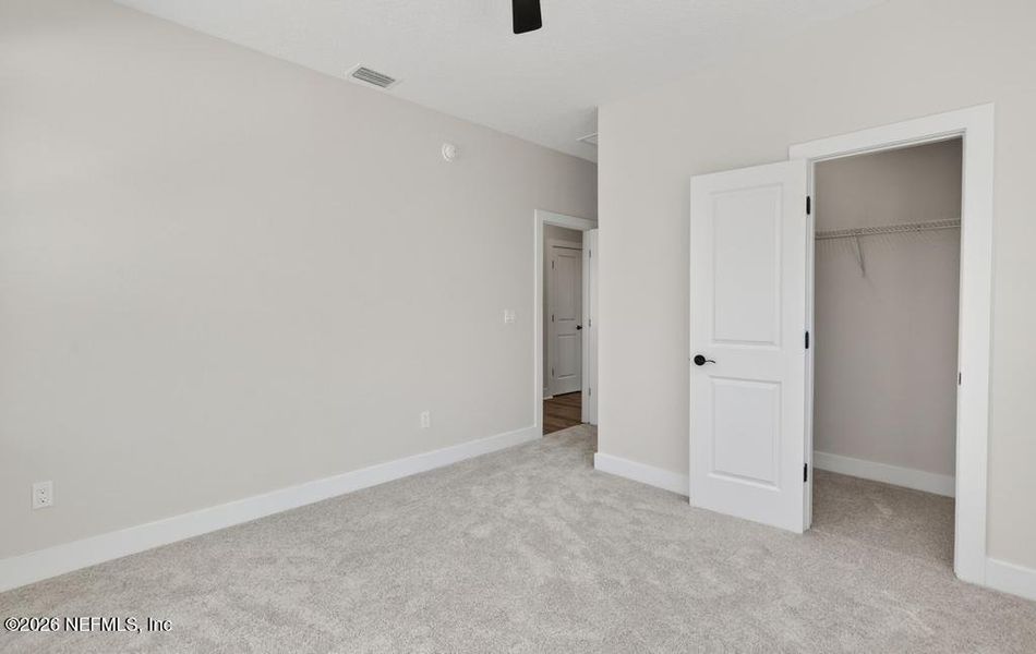 Spacious, unfurnished interior of a new home in , Yulee (Image 104). Spacious, unfurnished interior of a new home in , Yulee (Image 104).