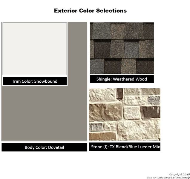 Image 3 of a home in Hunter's Ranch. Image 3 of a home in Hunter's Ranch.