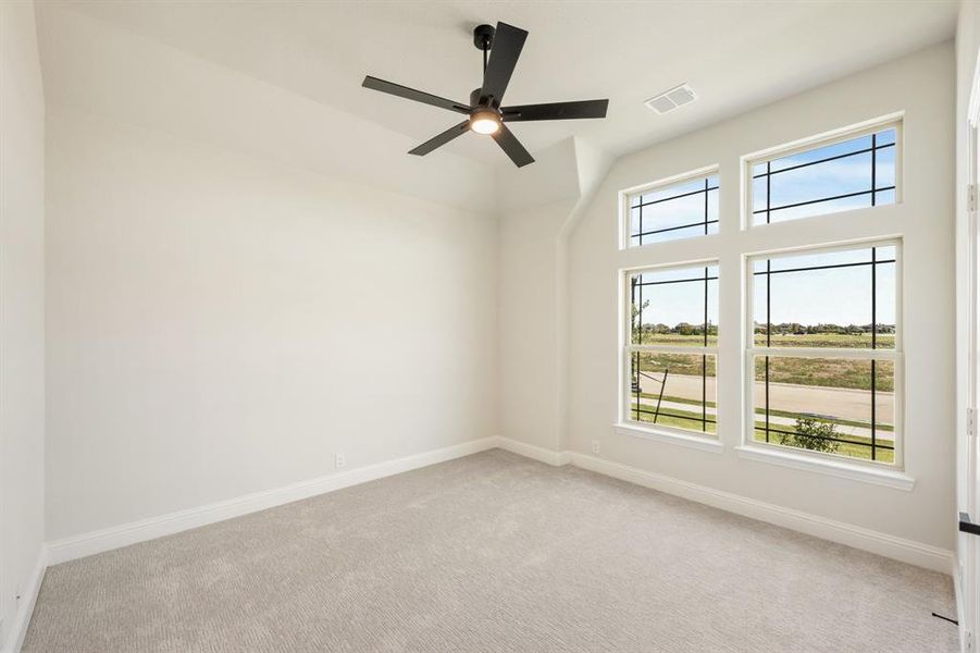 Spacious, unfurnished interior of a new home in Somerset Classic 70s & 80s, Mansfield (Image 17). Spacious, unfurnished interior of a new home in Somerset Classic 70s & 80s, Mansfield (Image 17).