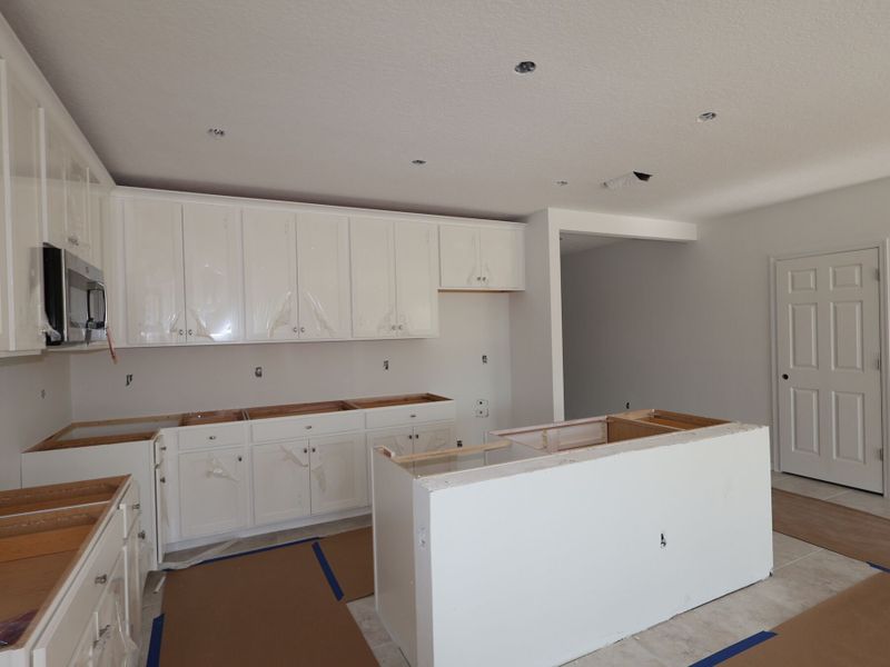 Kitchen Kitchen