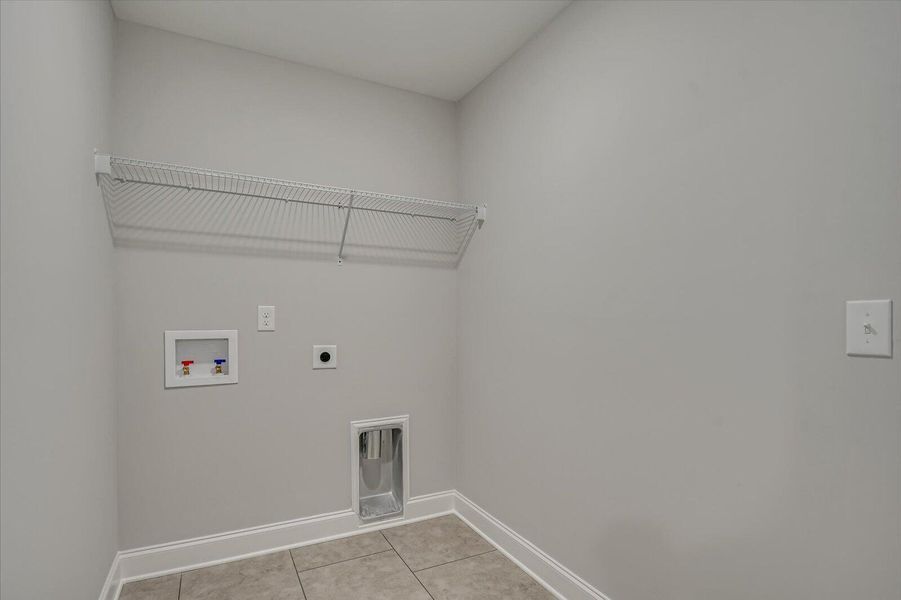 Spacious, unfurnished interior of a new home in Tillery Park, Grovetown (Image 47). Spacious, unfurnished interior of a new home in Tillery Park, Grovetown (Image 47).