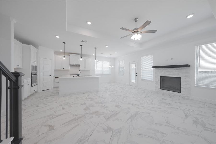 Great Room Great Room