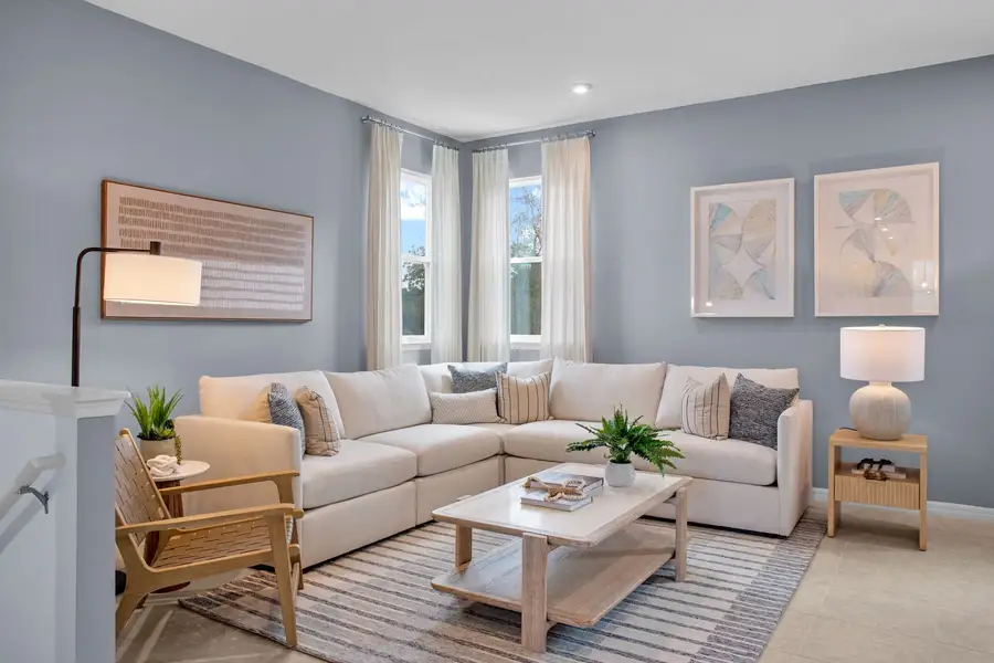 Family Room Family Room