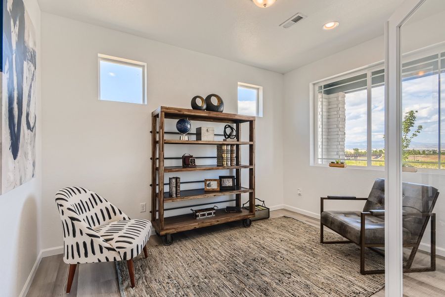 Berthoud, CO New Home. - Slide 9 Berthoud, CO New Home. - Slide 9