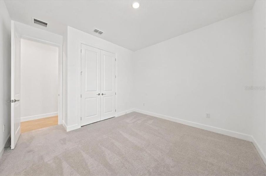 Spacious, unfurnished interior of a new home in , Palmetto (Image 39).
