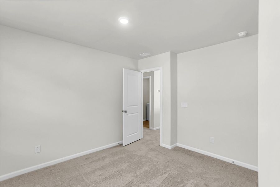 Spacious, unfurnished interior of a new home in , Summerville (Image 20). Spacious, unfurnished interior of a new home in , Summerville (Image 20).
