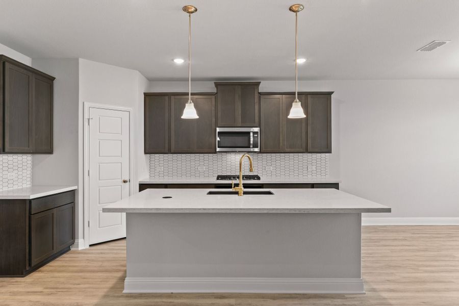 3,270sf New Home in Fort Worth, TX.  - Slide 6