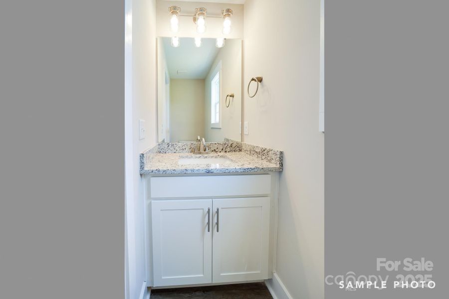 Powder Room Powder Room