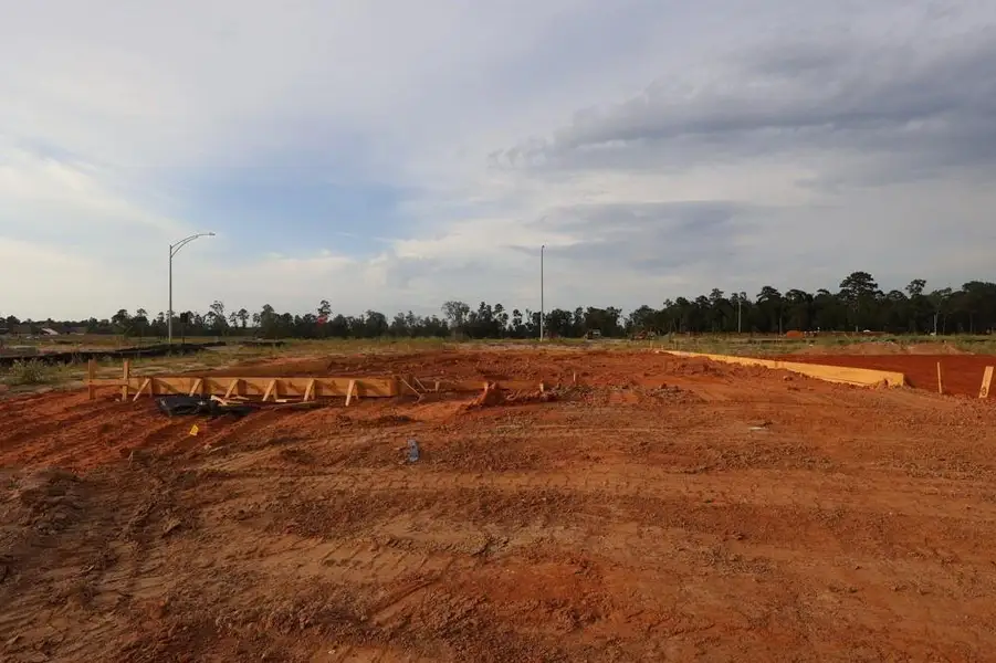 Every foundation at DWH is engineered and it’s inspected three times! We do not do “batch” testing.  Rest easy knowing your foundation comes with a 10 year warranty.