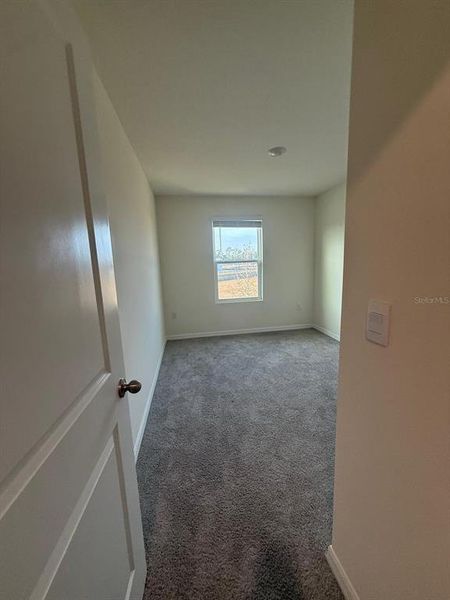 Spacious, unfurnished interior of a new home in , Ocala (Image 28).