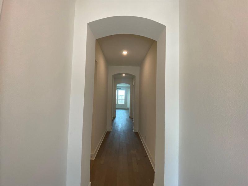 Entry Entry