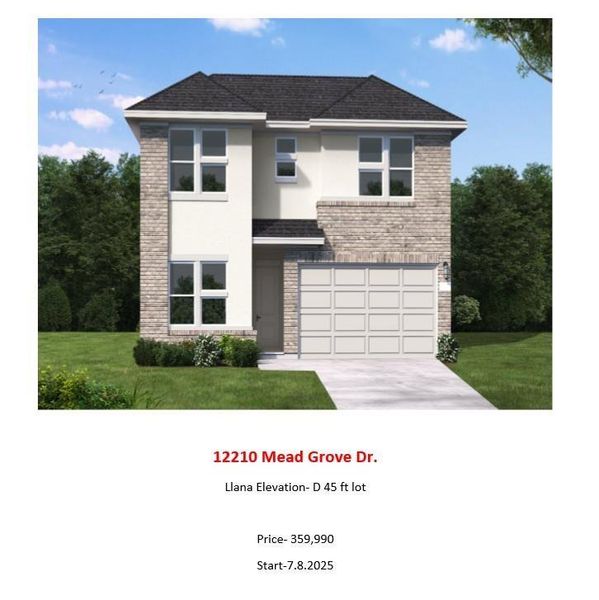 Representative Photo