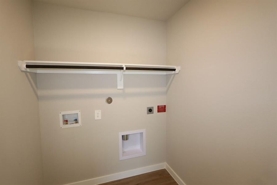 Image 9 of a home in Magnolia Ridge.