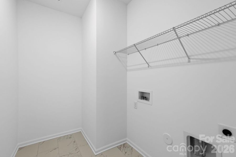 Spacious, unfurnished interior of a new home in Roselyn, Lancaster (Image 23).
