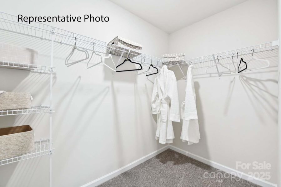 Image 25 of a home in Woodhaven at Chester.