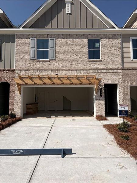 Image 33 of a home in River Walk Place.
