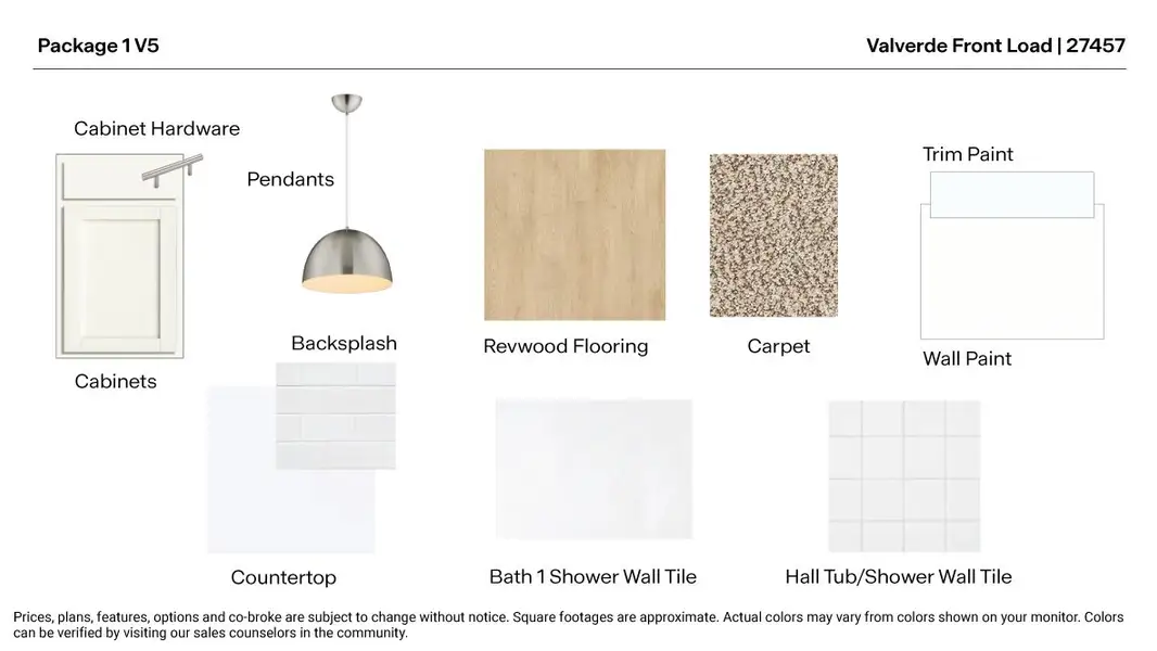 Materials commonly used for homes built from the The Pierce by D.R. Horton in Valverde, Bastrop (Image 4). Materials commonly used for homes built from the The Pierce by D.R. Horton in Valverde, Bastrop (Image 4).