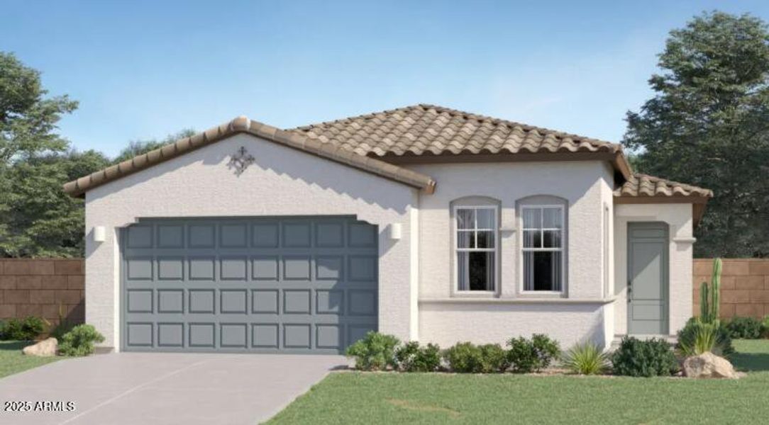 Front Exterior Front Exterior