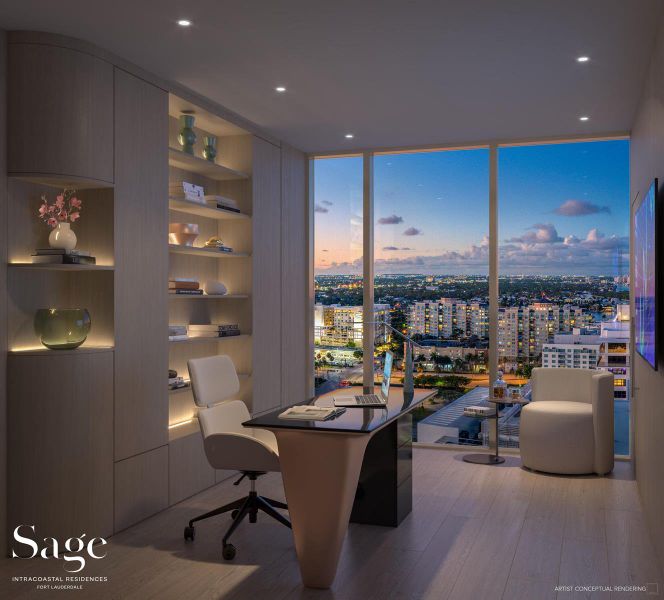 16. Sage Intracoastal FTL - Residence Of 16. Sage Intracoastal FTL - Residence Of