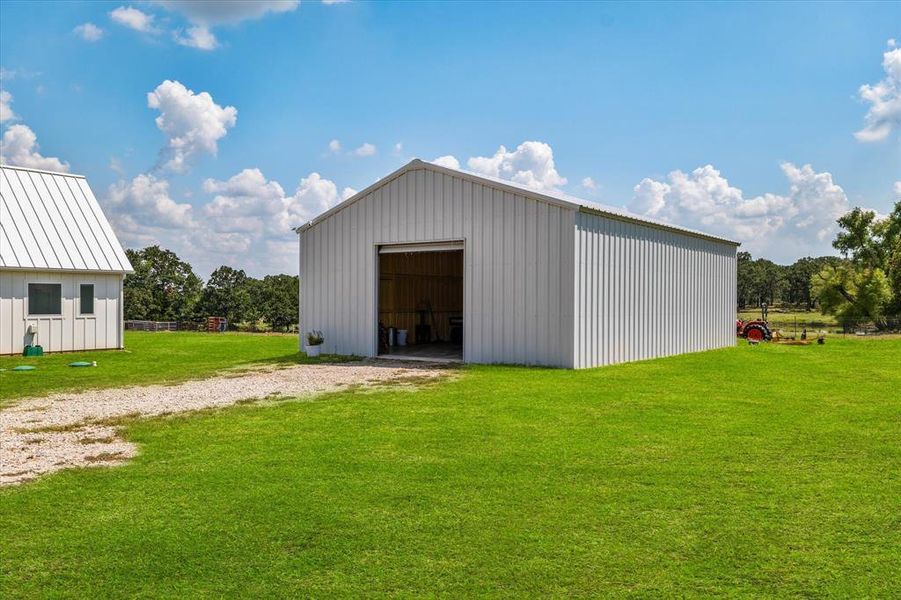 Front exterior of a new home in , Whitesboro, TX, highlighting curb appeal (Image 2). Front exterior of a new home in , Whitesboro, TX, highlighting curb appeal (Image 2).