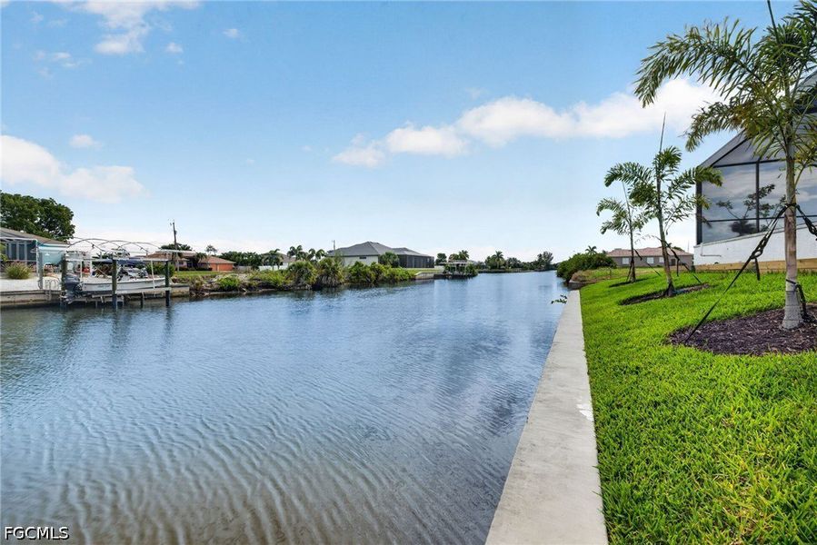 Natural landscape and outdoor views near Cape Coral in Cape Coral (Image 35).