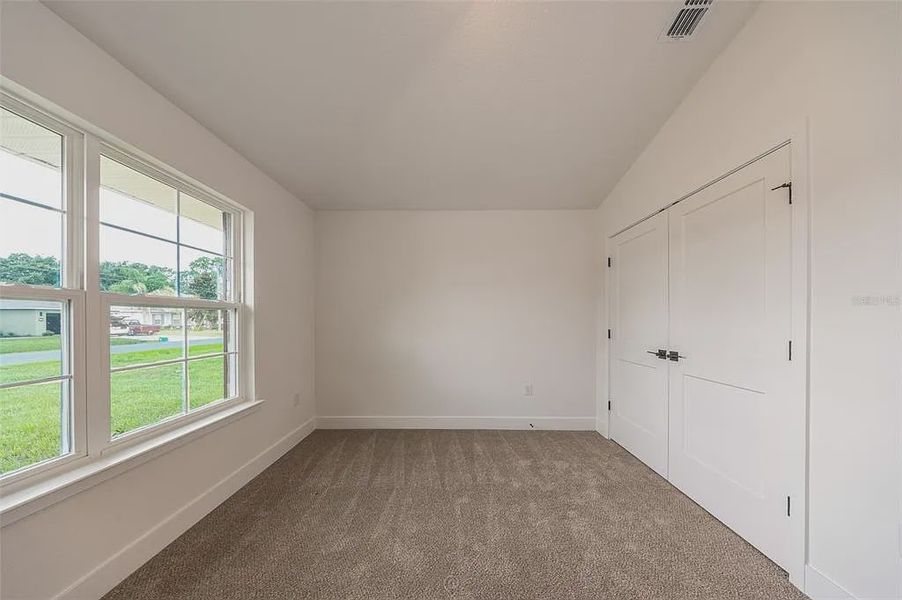 Spacious, unfurnished interior of a new home in Palm Coast, Palm Coast (Image 17).