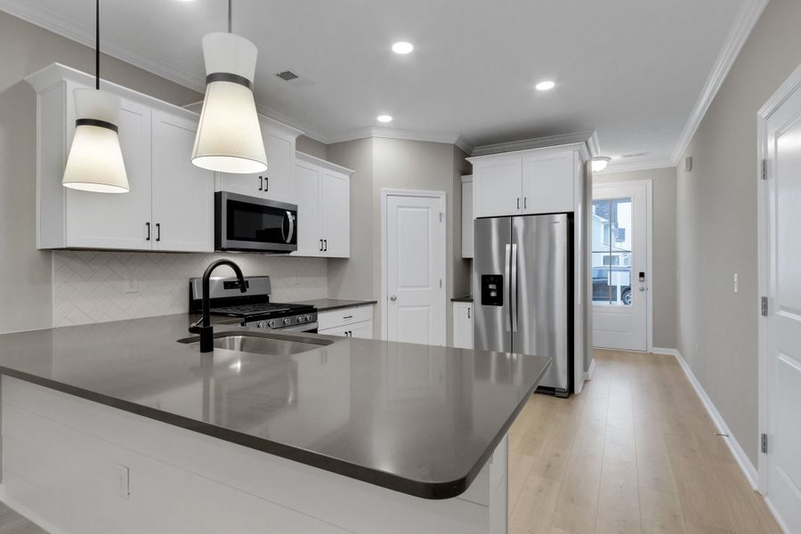 New Home in Simpsonville, SC.  - Slide 15