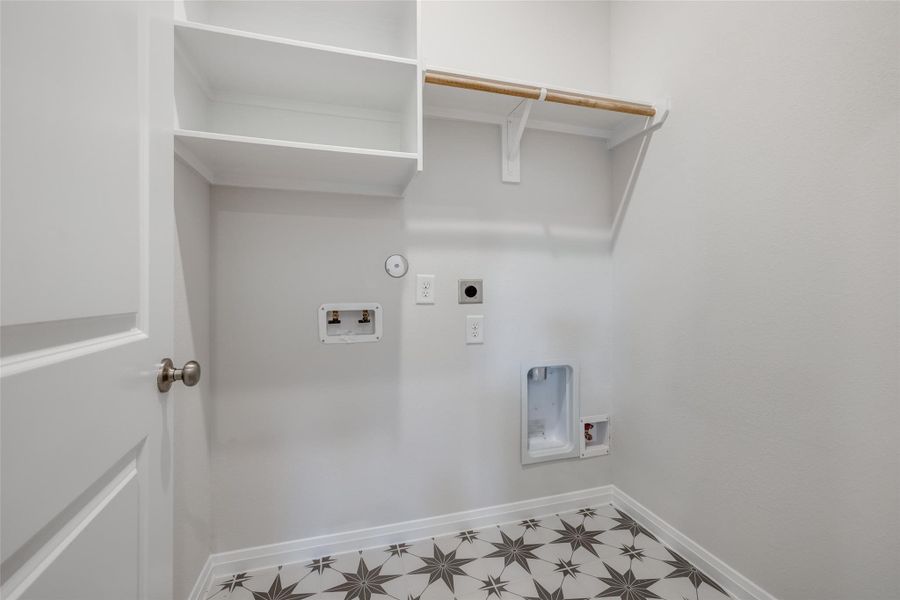 Spacious, unfurnished interior of a new home in , Waller (Image 21). Spacious, unfurnished interior of a new home in , Waller (Image 21).