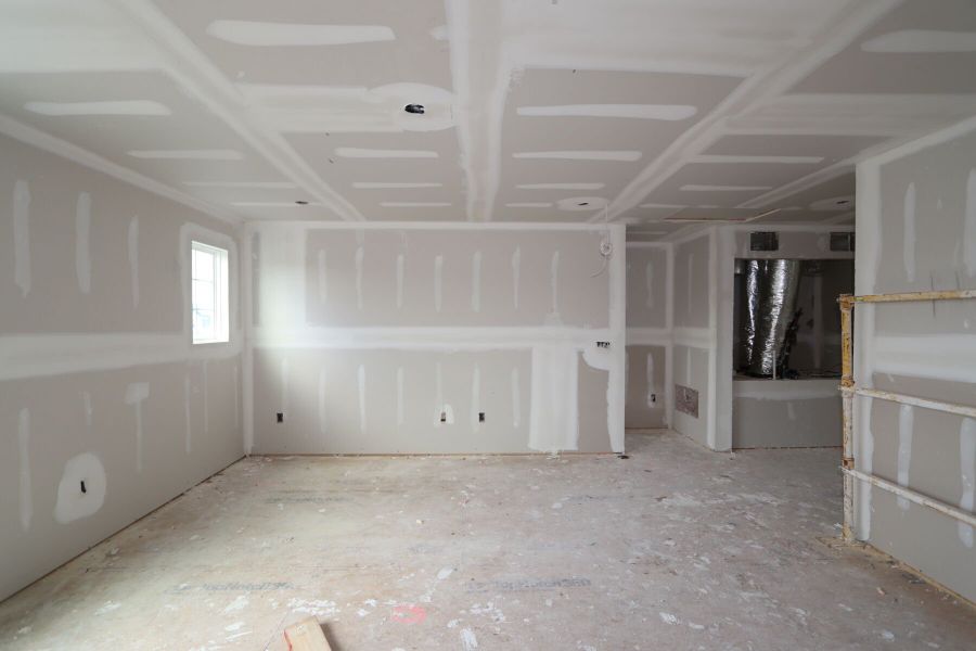 Drywall