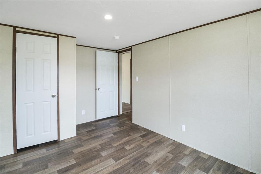 Spacious, unfurnished interior of a new home in , Coleman (Image 17).