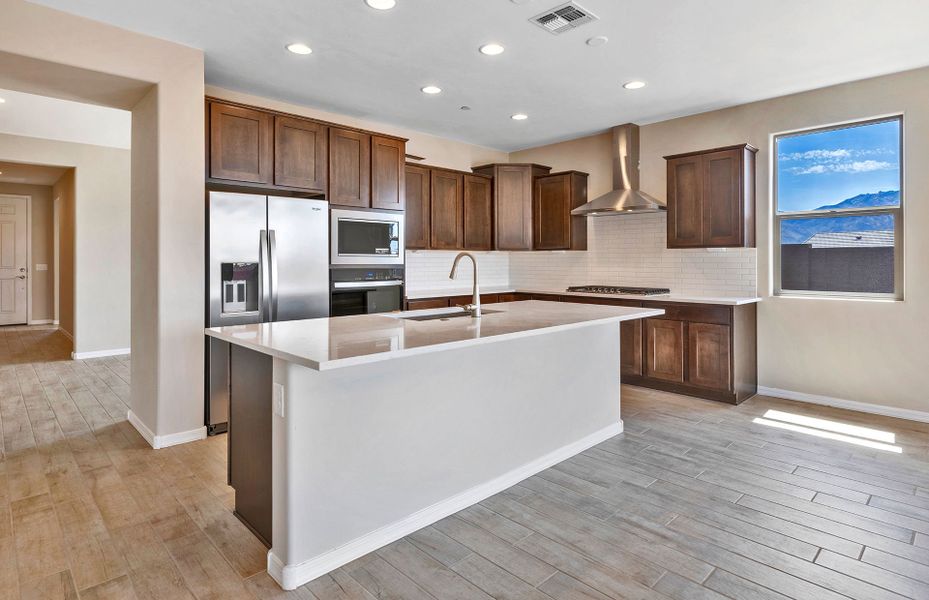 Quick Move-In Home Quick Move-In Home