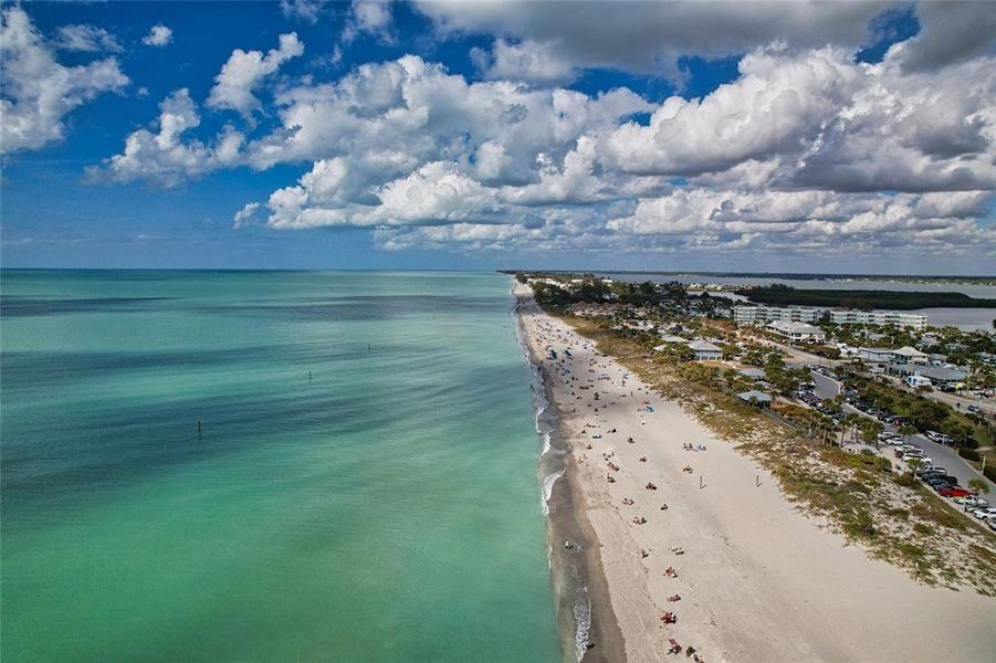 Natural landscape and outdoor views near Wellen Park Golf & Country Club in Venice (Image 25).