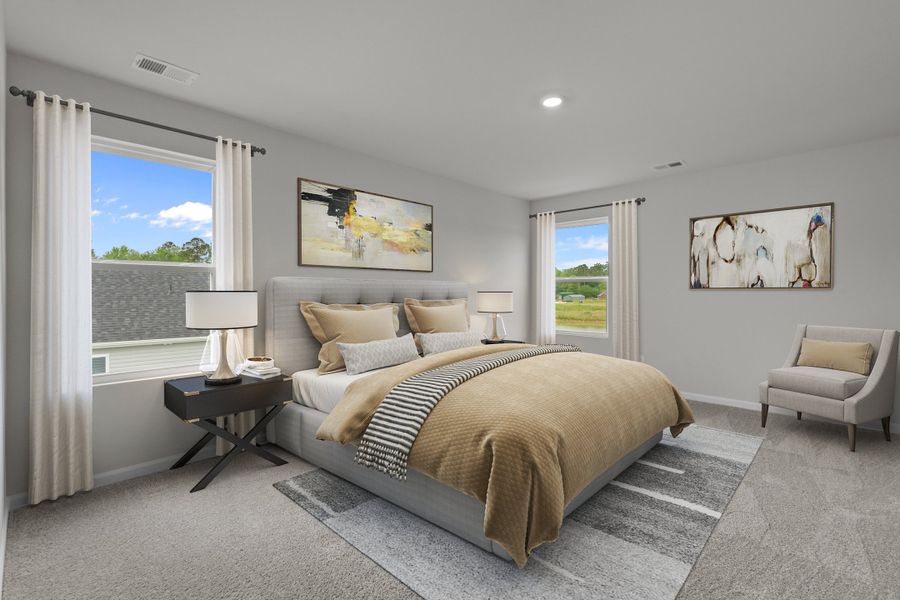 New Home in Conway, SC.  - Slide 18