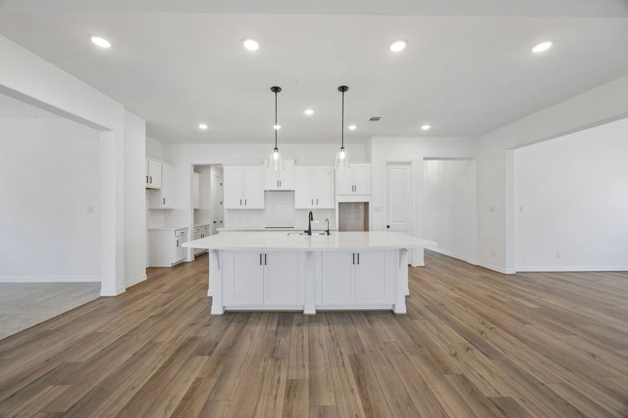 Kitchen Kitchen
