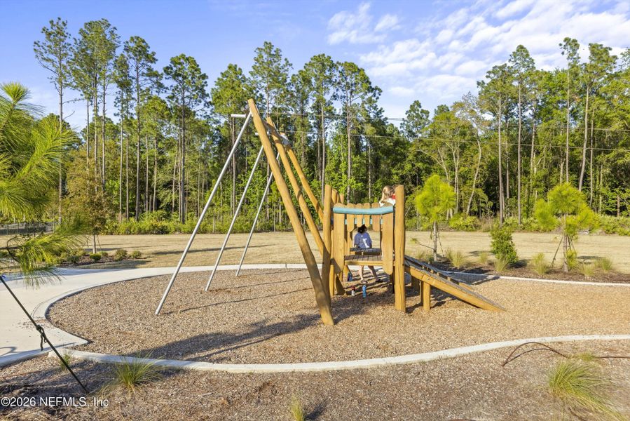 Community amenities in RiverTown, St. Johns (Image 53).