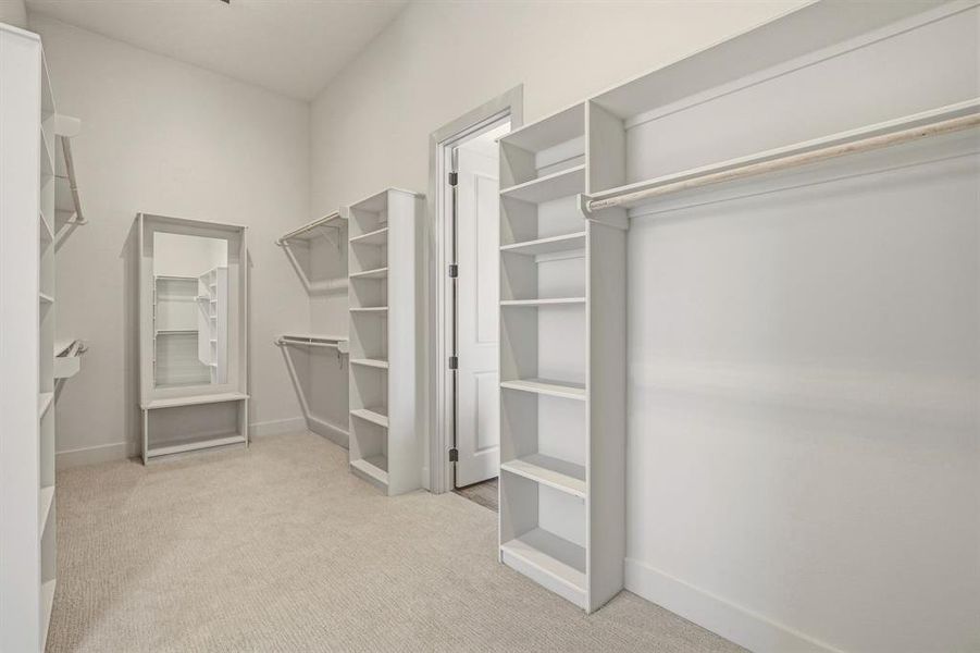 Spacious, unfurnished interior of a new home in , Glen Rose (Image 33). Spacious, unfurnished interior of a new home in , Glen Rose (Image 33).