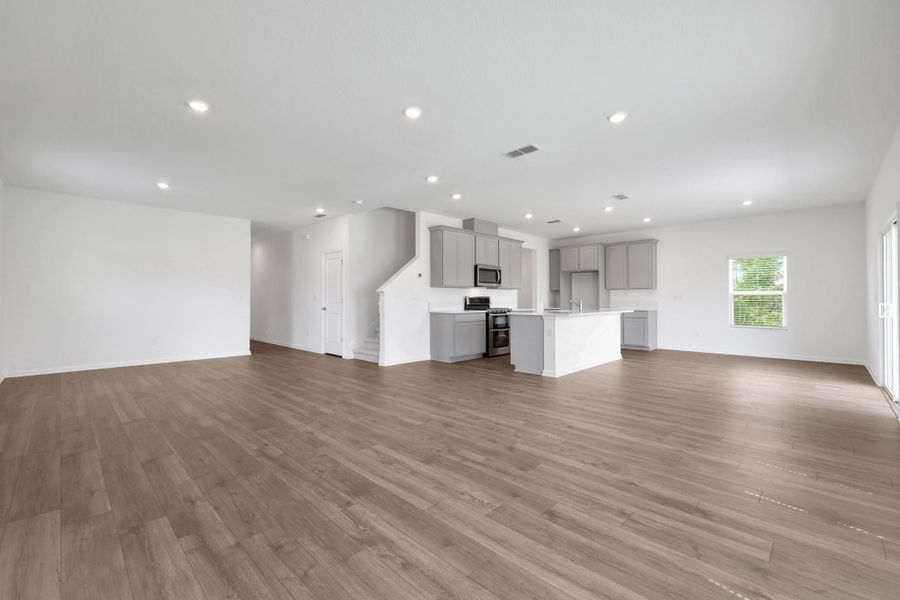 3br New Home in Orange Park, FL.  - Slide 6