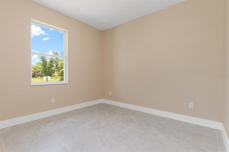 Spacious, unfurnished interior of a new home in , North Port (Image 30). Spacious, unfurnished interior of a new home in , North Port (Image 30).