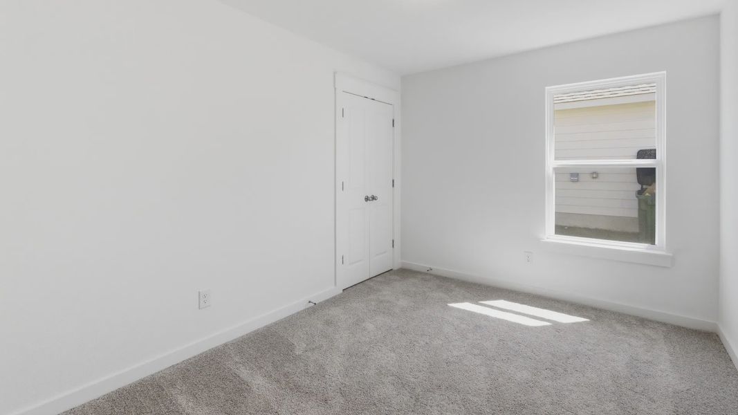 Avalon - Bedroom - Representative