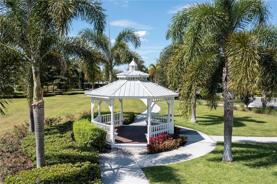 Community amenities in , Kissimmee (Image 3).