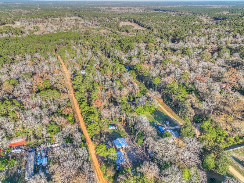 Natural landscape and outdoor views near  in Livingston (Image 26).