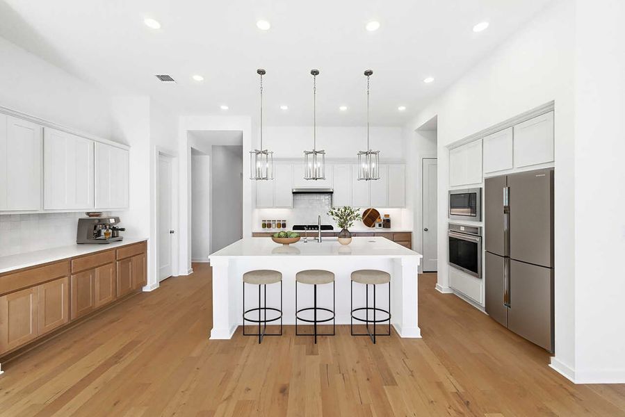 Kitchen Kitchen
